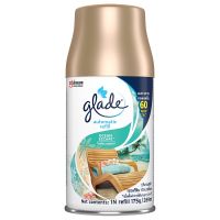 1 get 1 free Glade Spray Automatic Ocean Escape 175g. Refill(Cod)