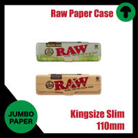 [ของแท้ 100% ส่งเร็ว] Raw Paper Case