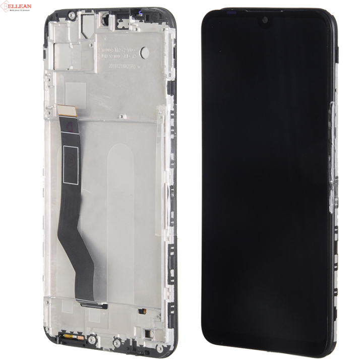 5-84นิ้ว-mi-play-แสดงผลสำหรับ-xiaomi-play-lcd-touch-screen-digitizer-replacement-parts-assembly-with-frame