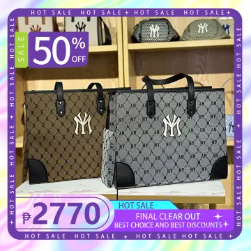 Shop Mlb Monogram online | Lazada.com.ph