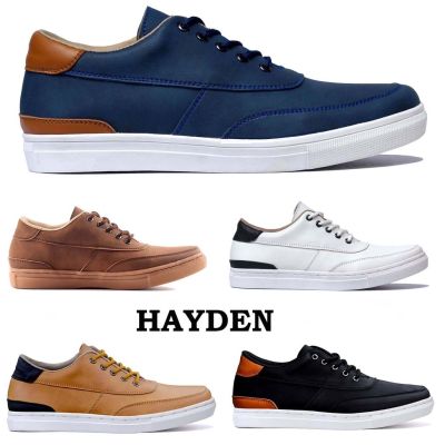 CODff51906at Rynr HAYDEN - BIG SIZE Shoes (39-43) 44 45 46 47 48 49 50 - Large SIZE Mens Sneakers Jumbo Shoes