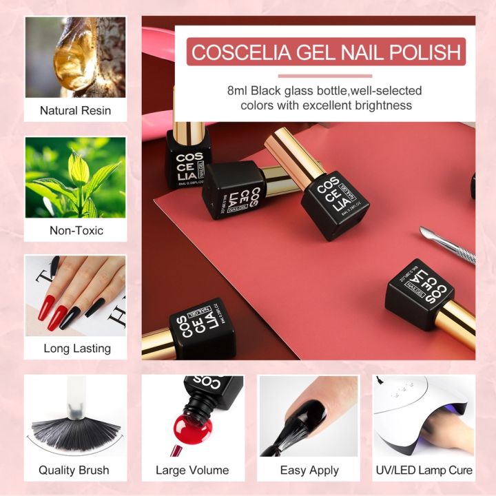 gel-8ml-6pc-polish-soak-off-gel-polish-gel-lacquer-varnish-nail-art-kit