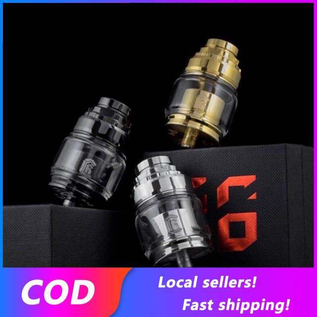 HOT SALES 】 RELOAD 26 RTA (2020 BEST RTA) Lazada