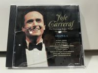 1   CD  MUSIC  ซีดีเพลง   JOSE CARRERAS AMAPOLA     (B8B267)