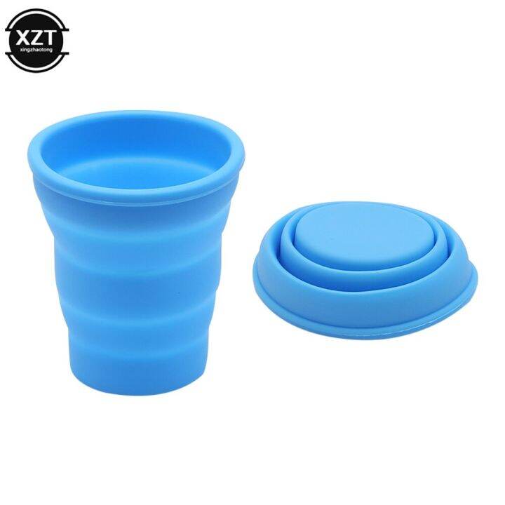 hot-sales-portable-silicone-retractable-folding-water-cup-outdoor-telescopic-collapsible-drinking-cup-travel-camping-accessories