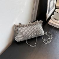 【YD】 Evening Clutch Fashion Clutches Closure Crossbody Purse Luxury Designer Ladies Tote Leather Purses