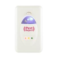 OH Household Ultrasonic Electronic Rat Cockroach Spider Bug Mosquito Pest Reject