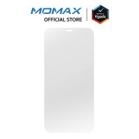 [ฟิล์มกระจก] Momax รุ่น 0.33mm Screen Protector - iPhone 12 Mini/ 12/ 12 Pro/ 12 Pro Max ฟิล์ม