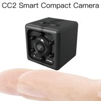 ZZOOI JAKCOM CC2 Compact Camera Match to promotion sq11 mini camera camara 8 not 9 pro car recorder video surveillance ip wifi sj8