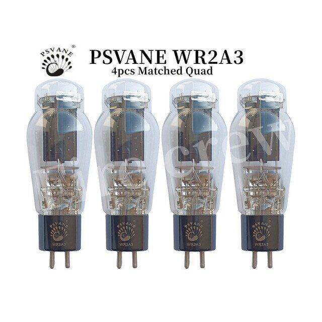 Fire Crew PSVANE WR2A3 Vacuum Tube Replaces 2A3 Series for HIFI Audio