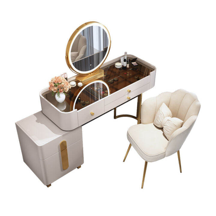 Kiếng trang điểm để bàn Womi SLK205