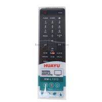 rm-l1313 New HTR-A10LA Replaced Remote Control for Haier TV LE32K6500DA LE40K6500DA LE55Q6500DUA LE58K6500DUA