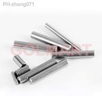 M4 M5 20mm 22mm 24mm 25mm 26mm Cylindrical Pin Locating Dowel Needle roller quenching hardening