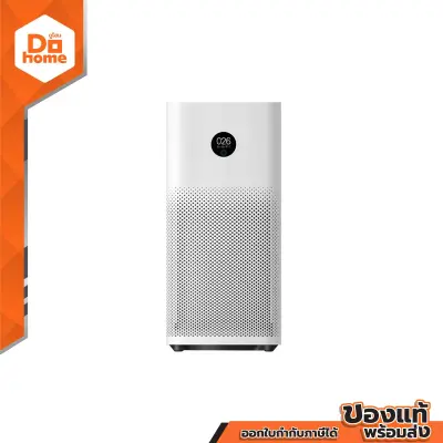 Xiaomi Air Purifier 3H Global Version เครื่องฟอกอากาศ รุ่นใหม่ [สินค้าพร้อมส่ง] |MC|