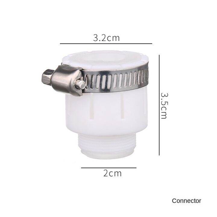 jps-kitchen-faucet-splash-head-extender-filter-shower-nozzle-booster-extension-nozzle-universal-universal-water-saving-artifact