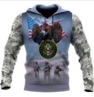 2023 new arrive- xzx 180305  Us Army Veteran 3D T-shirt, Veteran 3D T-shirt, Hoodie,POLO Gift for Veteran 67