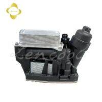 เครื่องกรองน้ำมันสำหรับ BMW 1 3 4 5ซีรีส์ X1 F20 X2 F22 X3 X5 F30 F10 E90 11428507626 1142850768311428507697 11428507683