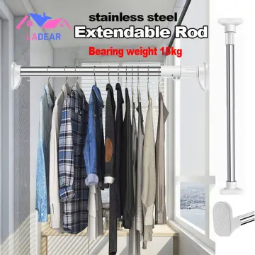 Extendable Rod 120cm - Best Price in Singapore - Feb 2024