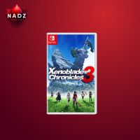 Nintendo Switch : Xenoblade Chronicles 3