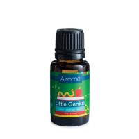 น้ำมันหอมระเหย 15ml Essential Oil Little Genius Blend