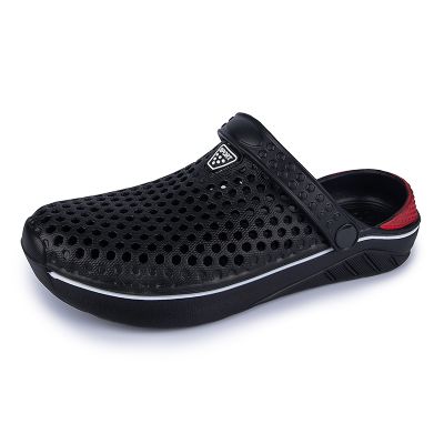 ขายดีที่สุด ioztt2023 - /﹍ 2021 Men Sandals mens LiteRide Hole Shoes Rubber Clogs EVA Garden Slippers Adulto Cholas Hombre
