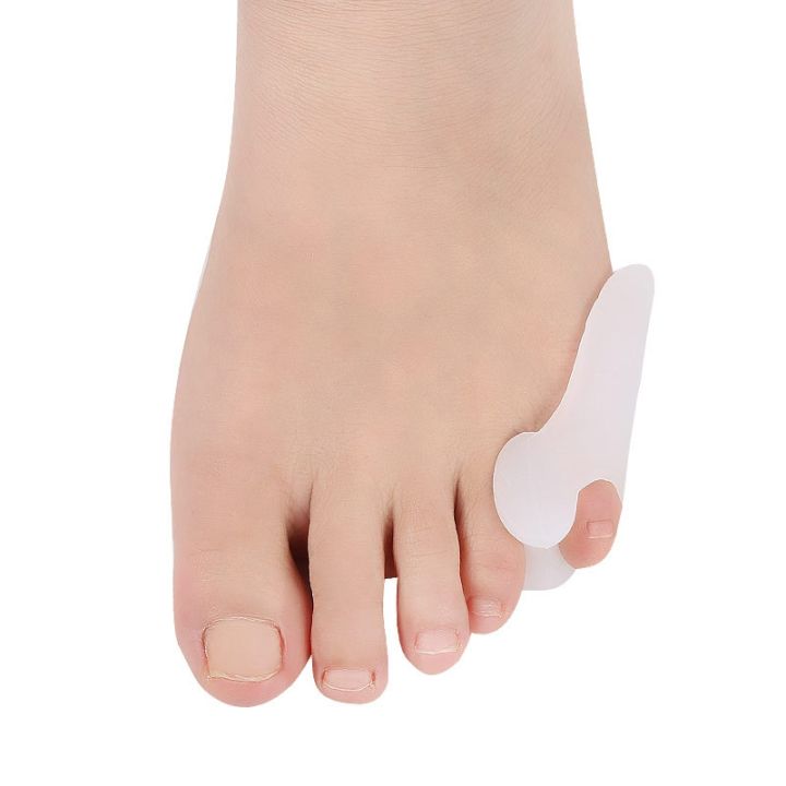 bunion-corrector-pad-straightener-separator-cushion-pinky-toe-protector-shield-pain-relief-spacer-splint-cover-guard