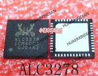 5PCS New Original ALC3278 ALC3278-CG QFN In Stock