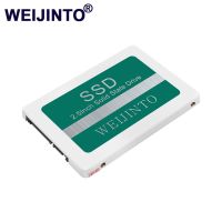 SSD 128GB 256GB 2.5นิ้ว512GB 1TB SATA3 WEIJINTO โซลิดสเตทไดรฟ์ภายใน360GB 720GB สำหรับแล็ปท็อปเดสก์ท็อปฮาร์ดดิสก์ SATAIII