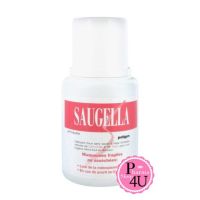 Saugella Poligyn เหมาะสำหรับ ผู้หญิงวัยหมดประจำเดือน 100ml จุดซ่อนเร้น #4690