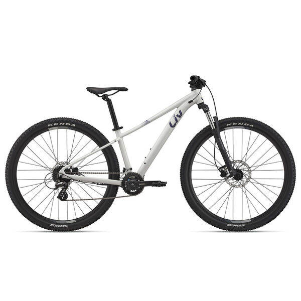 Xe Đạp thể thao Địa Hình MTB LIV TEMPT 29 3 – Phanh Đĩa, Bánh 29 inches hover