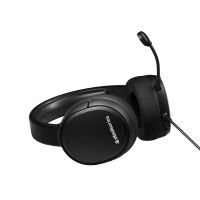 STEELSERIES , Headset -2.1 Arctis 1 Black