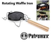 Petromax Rotating Waffle Iron