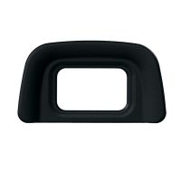 คุ้มสุด!! Nikon DK-20 Rubber Eyecup Eyepiece ยางรองตา for D5200 D5100 D5000 D3200 D3100