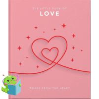 Good quality &amp;gt;&amp;gt;&amp;gt; Bestseller !! พร้อมส่ง [New English Book] Little Book Of Love, The