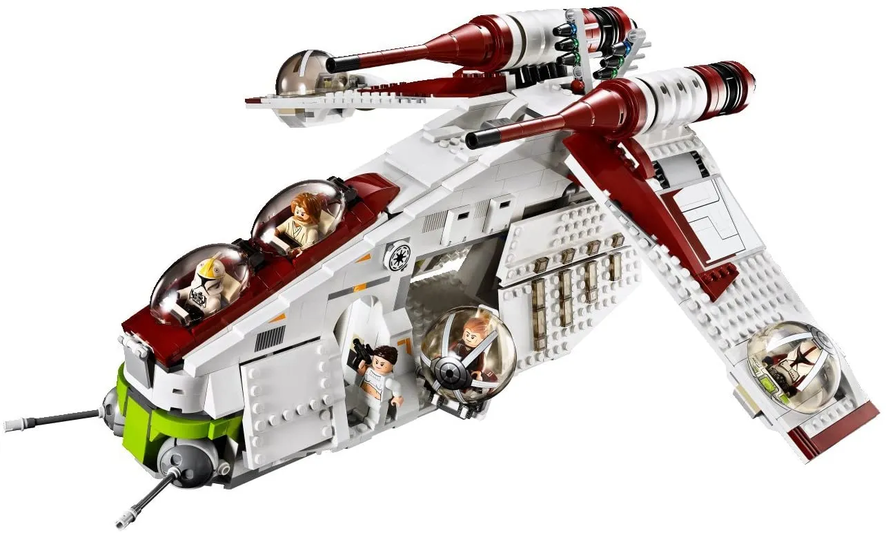 lego star wars 1175