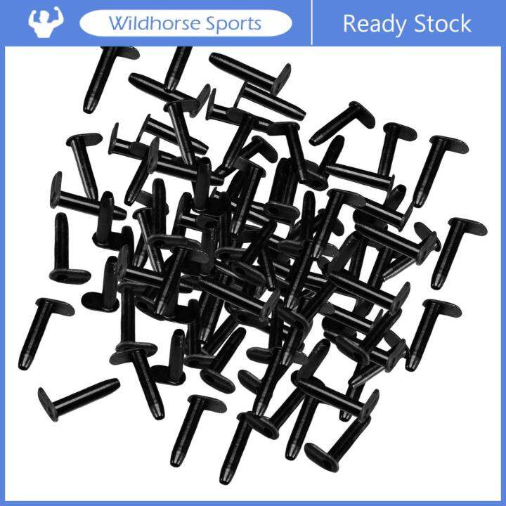 wildhorse Badminton Racket Racquet Grommets Eyelets Replacement Squash