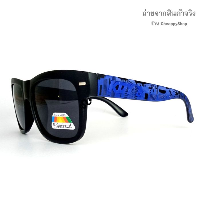 cheappyshop-แว่นตากันแดด-polarized-แว่นตกปลา-แว่นยิงปลา-แว่นใส่ขับรถ-แว่นสำหรับกีฬา-กลางแจ้ง-แว่นตากันแดด-uv400-เลนส์แว่นสีดำ-รุ่น-9311