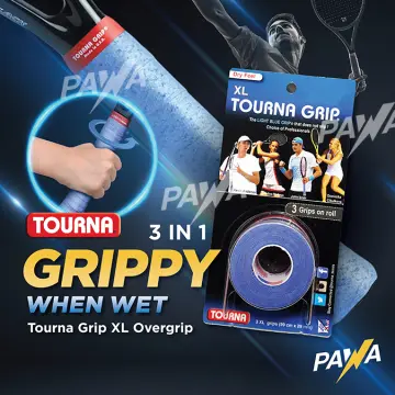 Tourna Grip RX Instant Grip Enhancer