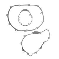 Motorcycle Engine Covers Crankcase Clutch Generator Cover Gasket Kits For Honda CB1300 CB 1300 X-4 SC38 1997-1999