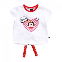 PAUL FRANK : FNXT1130 เสื้อยืดลิขสิทธิ์แท้