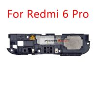 ลำโพง1ชิ้นสำหรับ Redmi 4 5 6 7 Pro Plus อะไหล่สายอ่อนด้านในสปีกเกอร์แบบวงแหวน Redmi Note 4 5 6 7 4x 5a 6a