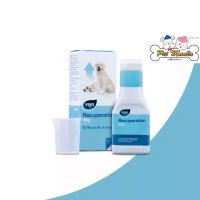 Viyo Recuperation Dog 150ml วีโย่ รีคิวเพอเรชั่นสำหรับสุนัข (ขวดฟ้า)