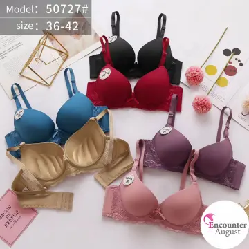 Buy Bra For Women 36b Size With Wire online