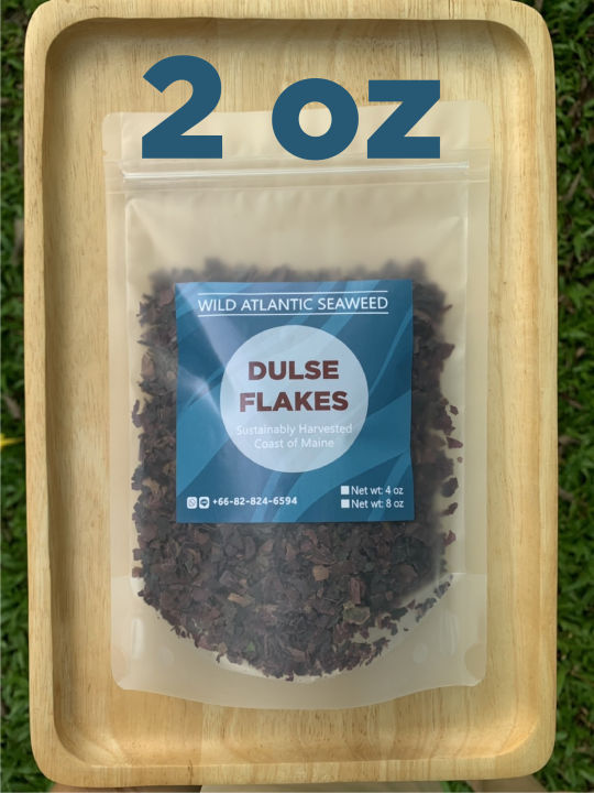 wild-dulse-flakes-north-atlantic-seaweed-from-the-cost-of-maine-โดส-สาหร่ายอบแห้ง