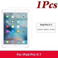 9H ปกป้องหน้าจอสำหรับกระจกเทมเปอร์ iPad 2017 2018 9.7 Air 1 2 Pro 11 10.5 10.2 2019 Mini 2 3 4 5กันกระแทกฟรีป้องกันฟิล์มกันหน้าจอ