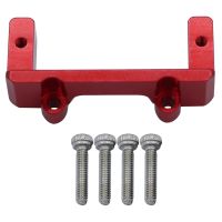 RC Steering Servo Mounting Bracket Accessories for FCX24 RC Model Buggy DIY