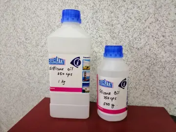 Professional Non-Toxic Silicone Oil for Acrylic Malaysia