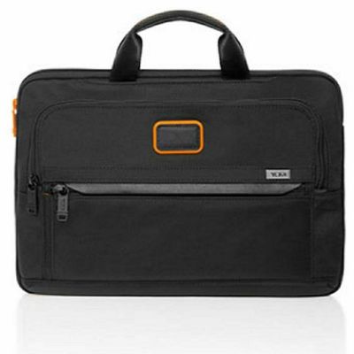 【NEW】 TUMI Tuming 2603166D Briefcase Shoulder Bag Casual Business Messenger Bag Handbag Storage Bag Travel Bag