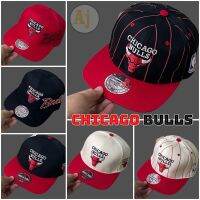 {KFAS Clothing Stor} หมวกแก๊ปสแน็ปแบ็กวินเทจเรโทรปรับหมวกแก๊ป Snap Back ได้