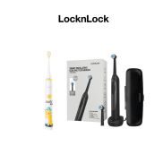 Combo Bàn chải đánh răng điện cho bé Locknlock Electric toothbrush for